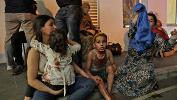 Έκρηξη στη Βηρυτό: Ο τελευταίος κρίκος στην «αλυσίδα» τραγωδιών του Λιβάνου - Χρέος, φτώχεια και 100 κρούσματα κορωνοϊού την ημέρα