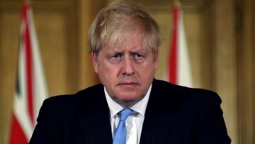 Κορωνοϊός - Βρετανία: «Θλιβερή η κατάσταση στη Γαλλία - Συνήθως, μετά, η επιδείνωση έρχεται σε εμάς» λέει ο Τζόνσον