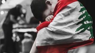 Συγκλονίζουν οι αναρτήσεις των επωνύμων για την έκρηξη στη Βηρυτό