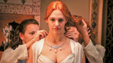 Τουρκικές σειρές: Ο χάρτης της ελληνοτουρκικής τηλεοπτικής... υφαλοκρηπίδας