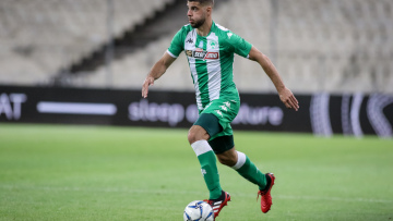 ΑΕΚ: Κοντά σε συμφωνία με τον Ινσούα