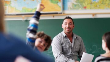 Μόνιμες προσλήψεις εκπαιδευτικών: Δείτε τα προσωρινά αποτελέσματα