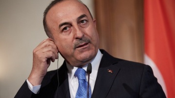 Τουρκία για ΑΟΖ Ελλάδας -Αιγύπτου: Η συμφωνία είναι για εμάς ανύπαρκτη