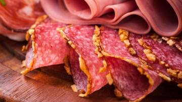 Ο ΕΦΕΤ αποσύρει επικίνδυνα αλλαντικά