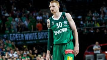 Παναθηναϊκός: Ανακοίνωσε τον Άαρον Ουάιτ