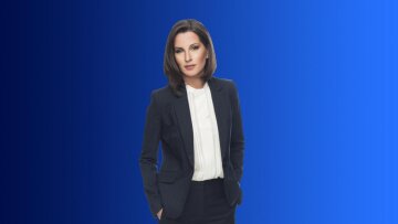 Γέννησε η Νίκη Λυμπεράκη