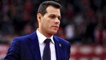 ΚΑΕ Παναθηναϊκός: «Σπανός και Ιτούδης κρίνονται από τον κόσμο του μπάσκετ»