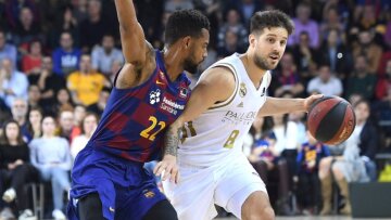 Λαπροβίτολα για Παναθηναϊκό: «Υπέροχο ότι με ήθελαν όμως δεν εξαρτιόταν από εμένα»