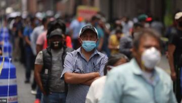 Κορωνοϊός: Ίσως το α' τρίμηνο του 2021 το εμβόλιο για τη Λατινική Αμερική, πλην Βραζιλίας