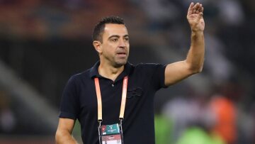Η Αλ Σαντ έκανε trend στο Instagram το «Stay Xavi» και θέλει να τον κρατήσει στο Κατάρ
