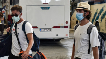 Έρευνα-σοκ για τον κορωνοϊό: 700 κρούσματα την ημέρα αν δεν τηρηθούν τα μέτρα