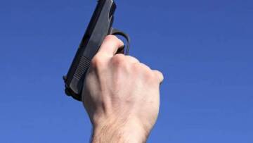 Έκαναν διαγωνισμό στις... μπαλωθιές στα Χανιά!