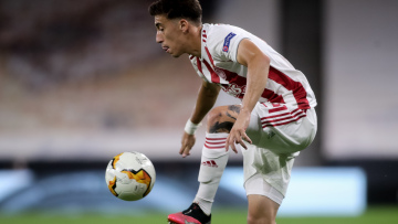 Η Telegraph για τη Λίβερπουλ: «Με τον Τσιμίκα, ο Ρόμπερτσον μπορεί να γίνει ένας επιπλέον εξτρέμ!»