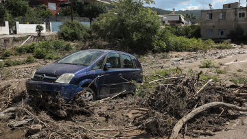 Τραγωδία στην Εύβοια: Κύπριος και στενός συνεργάτης των Αναστασιάδη και Κληρίδη ο όγδοος νεκρός