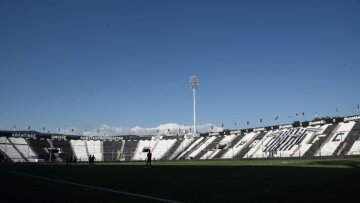 ΠΑΟΚ - Μπεσίκτας: Οριστικά στην Τούμπα την Τρίτη 25 Αυγούστου