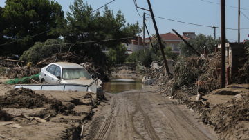  Τραγωδία στην Εύβοια: Αυτά είναι τα μέτρα της κυβέρνησης για τη στήριξη των πληγέντων