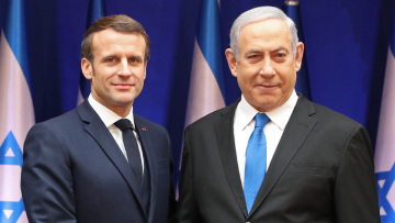 Διπλωματική αντεπίθεση με ΗΠΑ, Γαλλία, Ισραήλ και Αίγυπτο για την απομόνωση της Τουρκίας