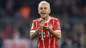 Αυτή είναι η πρόταση του Ολυμπιακού για τον Ραφίνια