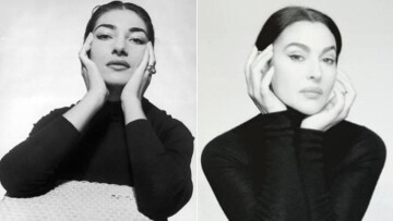  Η Μόνικα Μπελούτσι τον Σεπτέμβριο στο Ηρώδειο