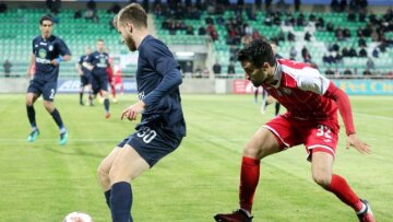 Ξάνθη - Απόλλων Σμύρνης: Απορρίφθηκε η έφεση, κανονικά το μπαράζ, πρωτάθλημα με 14 ομάδες