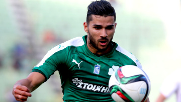 Θετικός στον κορωνοϊό πρώην ποδοσφαιριστής του Παναθηναϊκού 