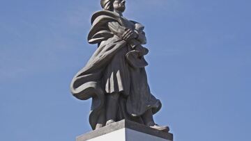 Σύφιλη: Ισχύει τελικά η πεποίθηση ότι την έφερε πρώτος ο Κολόμβος στην Αμερική;