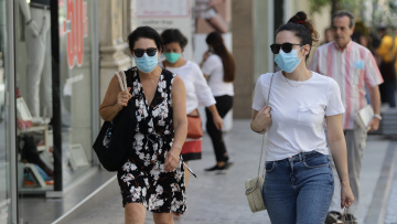 Μέτρα για κορωνοϊό: Δείτε τι ισχύει και τι πρέπει να γνωρίζετε