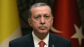 Ερντογάν: Θα υπερασπιστούμε με κάθε μέσο το Oruc Reism, να αλλάξει τη στάση της η Ελλάδα