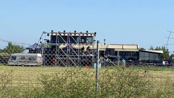 Κάτοικοι της Ηλείας καταγγέλλουν ότι ετοιμάζεται απόψε στην Κουρούτα συναυλία με χιλιάδες κόσμο!