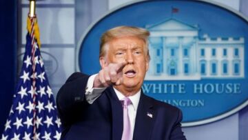  Ο Τραμπ υπέγραψε διάταγμα που αναγκάζει την κινεζική ByteDance να πουλήσει το TikTok