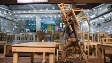 Κορωνοϊός - Γεωργιάδης: Οι εργαζόμενοι θα πάρουν το δώρο των Χριστουγέννων και οι επιχειρήσεις θα στηριχθούν 