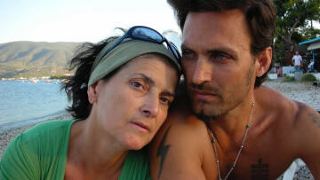 Βαρύ το πένθος για τον Σπύρο Πώρο