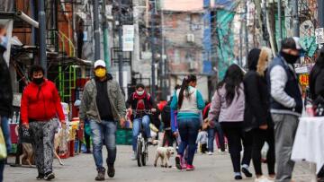 Κορωνοϊός - Αργεντινή: 231 θανάτους κατέγραψε η χώρα το τελευταίο 24ωρο