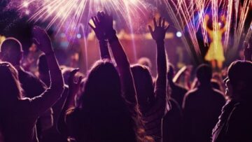 Κορωνοϊός - Θεσσαλονίκη: Ποινή φυλάκισης για τους διοργανωτές του κορωνοπάρτι