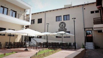 Εισαγγελική παρέμβαση για τη διασπορά του κορωνοϊού στο γηροκομείο στον Εύοσμο