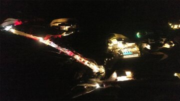 Μύκονος: Πάρτι με 500 άτομα στη Φτελιά - Συνελήφθη ο διαχειριστής