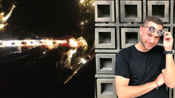 Μύκονος: Στον εισαγγελέα για κακούργημα ο διοργανωτής του πάρτι στη Φτελιά