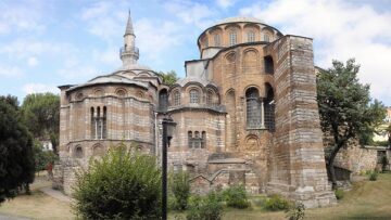 Ελληνοτουρκικά: Κι άλλη πρόκληση από τον Ερντογάν - Τζαμί και η Μονή της Χώρας μετά την Αγία Σοφία