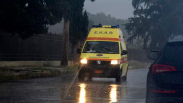 Τραγωδία με νεκρό βρέφος στην Κέρκυρα: Πήγε να αυτοκτονήσει η μητέρα