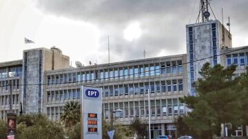 Κρούσμα κορωνοϊού στην ΕΡΤ 