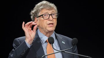 Μπιλ Γκέιτς: Η πανδημία θα τελειώσει το 2021