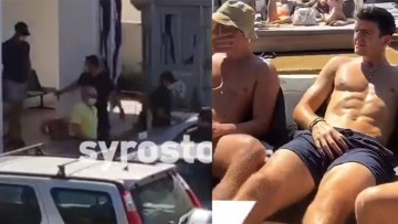 Χάρι Μαγκουάιρ: Οδηγήθηκε στον εισαγγελέα - Γυναίκες και η... Γιουνάιτεντ τον οδήγησαν στο κελί