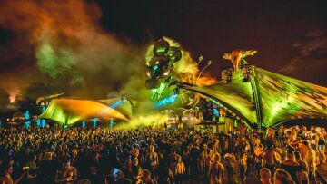 Γιγάντιο πείραμα στη Λειψία για να «σωθούν» οι συναυλίες στην εποχή του κορωνοϊού