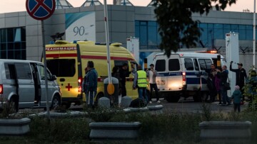 Κρεμλίνο για Ναβάλνι: «Βιάστηκαν οι Γερμανοί γιατροί - Νωρίς να ξεκινήσει έρευνα»