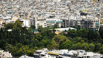 Αδήλωτα τετραγωνικά: Διευκρινίσεις του Υπουργείου Εσωτερικών