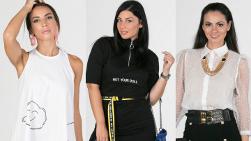 My Style Rocks: Γνωρίστε τις δέκα φετινές διαγωνιζόμενες του ριάλιτι μόδας  