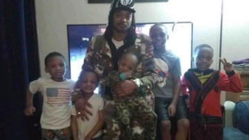 ΗΠΑ: Παράλυτος ο Αφροαμερικανός που πυροβόλησαν αστυνομικοί στο Ουισκόνσιν