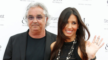 Φλάβιο Μπριατόρε: Η πιο δύσκολη «κούρσα» της ζωής του