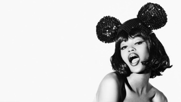 Ναόμι Κάμπελ: Άγρια ομορφιά, επικίνδυνες σχέσεις - Ένα αποκαλυπτικό βιβλίο