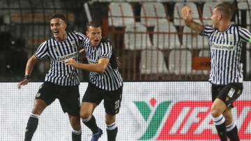 Champions League, ΠΑΟΚ-Μπεσίκτας 3-1: Την... επακούμβησε και προκρίθηκε στον 3ο γύρο - Δείτε τα γκολ